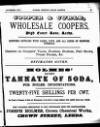 Holmes' Brewing Trade Gazette Friday 01 November 1878 Page 25