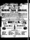 Holmes' Brewing Trade Gazette Friday 01 November 1878 Page 28
