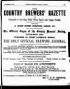 Holmes' Brewing Trade Gazette Sunday 01 December 1878 Page 21
