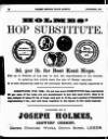 Holmes' Brewing Trade Gazette Sunday 01 December 1878 Page 22