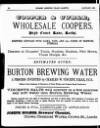 Holmes' Brewing Trade Gazette Wednesday 01 January 1879 Page 16