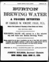 Holmes' Brewing Trade Gazette Saturday 01 February 1879 Page 16
