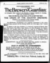 Holmes' Brewing Trade Gazette Saturday 01 February 1879 Page 24