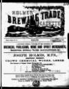 Holmes' Brewing Trade Gazette Saturday 01 March 1879 Page 1