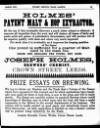 Holmes' Brewing Trade Gazette Saturday 01 March 1879 Page 25