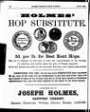 Holmes' Brewing Trade Gazette Tuesday 01 April 1879 Page 22