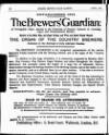 Holmes' Brewing Trade Gazette Tuesday 01 April 1879 Page 24
