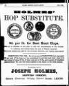 Holmes' Brewing Trade Gazette Thursday 01 May 1879 Page 22