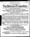 Holmes' Brewing Trade Gazette Thursday 01 May 1879 Page 24