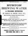 Holmes' Brewing Trade Gazette Sunday 01 June 1879 Page 16
