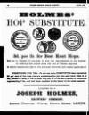 Holmes' Brewing Trade Gazette Sunday 01 June 1879 Page 22