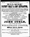 Holmes' Brewing Trade Gazette Tuesday 01 July 1879 Page 25