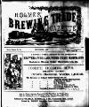 Holmes' Brewing Trade Gazette Monday 01 September 1879 Page 1