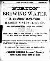 Holmes' Brewing Trade Gazette Monday 01 September 1879 Page 16