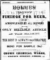 Holmes' Brewing Trade Gazette Monday 01 September 1879 Page 21