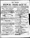 Holmes' Brewing Trade Gazette Wednesday 01 October 1879 Page 3
