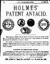 Holmes' Brewing Trade Gazette Wednesday 01 October 1879 Page 20