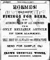 Holmes' Brewing Trade Gazette Monday 01 December 1879 Page 21