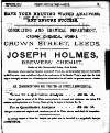 Holmes' Brewing Trade Gazette Monday 01 December 1879 Page 23