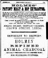 Holmes' Brewing Trade Gazette Monday 01 December 1879 Page 25