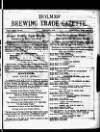 Holmes' Brewing Trade Gazette Thursday 01 January 1880 Page 3