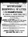 Holmes' Brewing Trade Gazette Thursday 01 January 1880 Page 16