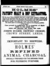 Holmes' Brewing Trade Gazette Thursday 01 January 1880 Page 25