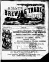 Holmes' Brewing Trade Gazette Thursday 01 April 1880 Page 1