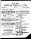 Holmes' Brewing Trade Gazette Thursday 01 April 1880 Page 3