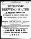 Holmes' Brewing Trade Gazette Thursday 01 April 1880 Page 16