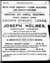 Holmes' Brewing Trade Gazette Thursday 01 April 1880 Page 23