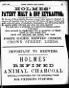 Holmes' Brewing Trade Gazette Thursday 01 April 1880 Page 25
