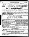 Holmes' Brewing Trade Gazette Saturday 01 May 1880 Page 18
