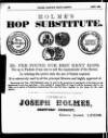 Holmes' Brewing Trade Gazette Saturday 01 May 1880 Page 22