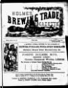 Holmes' Brewing Trade Gazette Tuesday 01 June 1880 Page 1