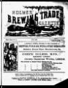 Holmes' Brewing Trade Gazette Thursday 01 July 1880 Page 1