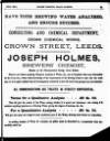 Holmes' Brewing Trade Gazette Thursday 01 July 1880 Page 23