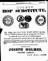 Holmes' Brewing Trade Gazette Sunday 01 August 1880 Page 22