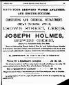 Holmes' Brewing Trade Gazette Sunday 01 August 1880 Page 23