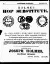 Holmes' Brewing Trade Gazette Wednesday 01 September 1880 Page 22