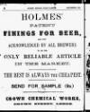 Holmes' Brewing Trade Gazette Wednesday 01 September 1880 Page 28