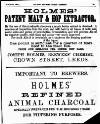 Holmes' Brewing Trade Gazette Friday 01 October 1880 Page 25