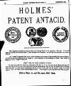 Holmes' Brewing Trade Gazette Monday 01 November 1880 Page 20