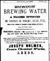 Holmes' Brewing Trade Gazette Wednesday 01 December 1880 Page 16