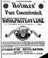 Holmes' Brewing Trade Gazette Wednesday 01 December 1880 Page 17