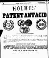 Holmes' Brewing Trade Gazette Wednesday 01 December 1880 Page 20