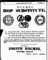 Holmes' Brewing Trade Gazette Wednesday 01 December 1880 Page 22