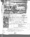 Holmes' Brewing Trade Gazette Saturday 01 January 1881 Page 1