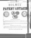 Holmes' Brewing Trade Gazette Saturday 01 January 1881 Page 27