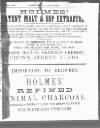 Holmes' Brewing Trade Gazette Saturday 01 January 1881 Page 32
